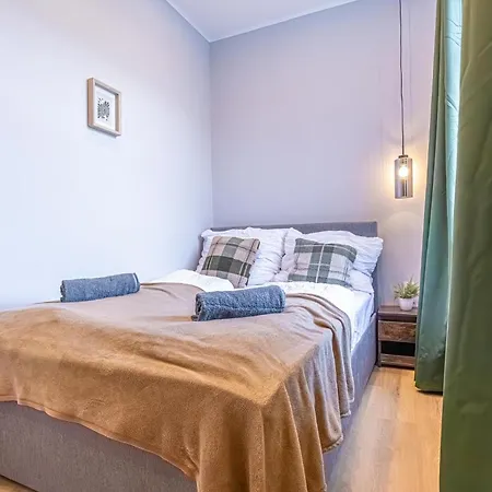 Spacious Shared Schoenbrunn * Vienna