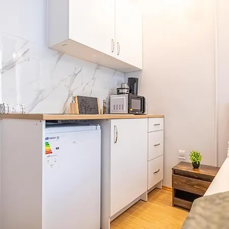 Spacious Shared Schoenbrunn Apartment Vienna
