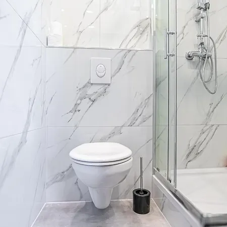 Spacious Shared Schoenbrunn