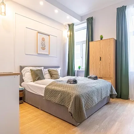 Apartment Spacious Shared Schoenbrunn *