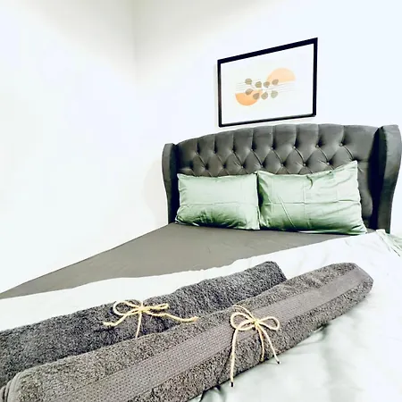 Apartament 7br For Big Groups, With Great Location