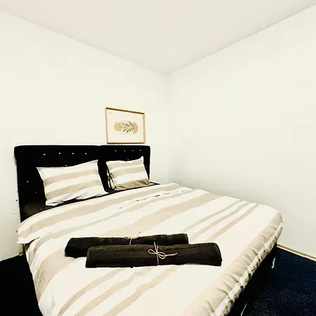 Apartament 7br For Big Groups, With Great Location