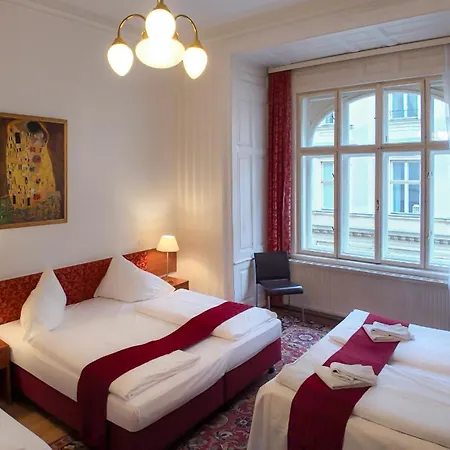 Hpa Andreas Hotel