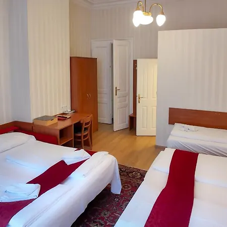 Hotel Hpa Andreas