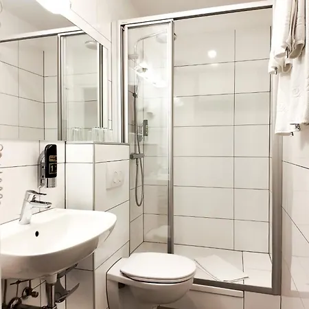 Hpa Andreas Hotel 3*