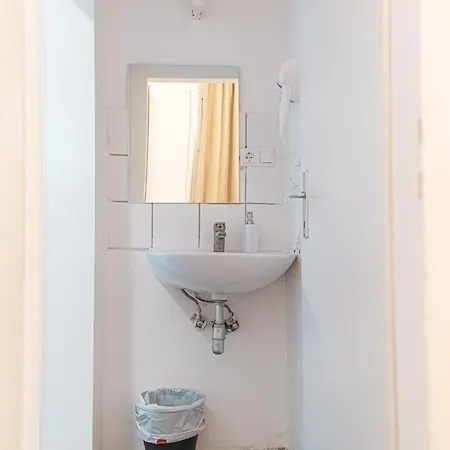 Super Comfy 2br Historic Location In Apartament