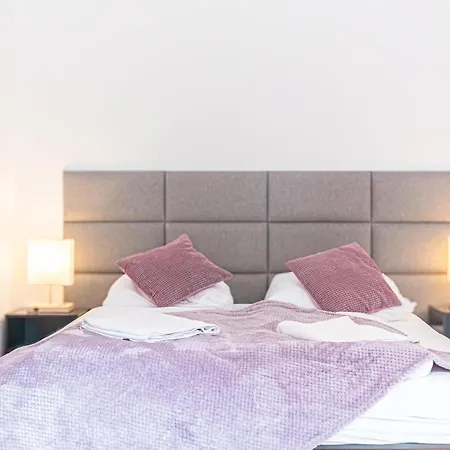 Apartament Super Comfy 2br Historic Location In Viena