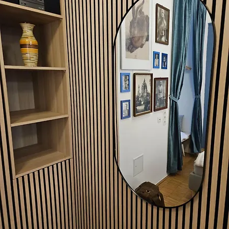 Mauthaus Lichtenstein Aparthotel Vienna
