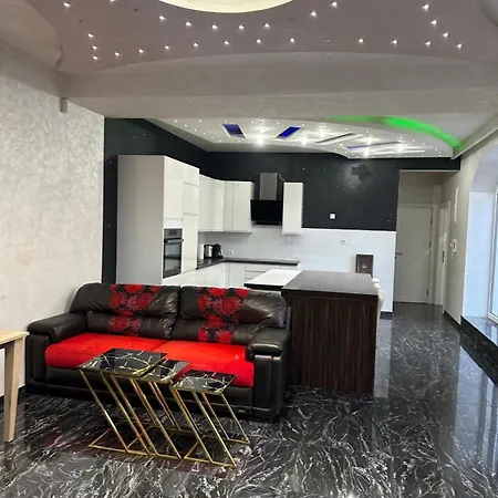 Apartament Schoenbrunn Deluxe Maisonette Viena