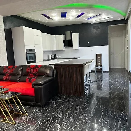 Apartament Schoenbrunn Deluxe Maisonette