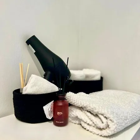 Apartamento White Luxury