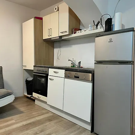 Apartment Lovely Near Amusement Park With Free Wifi Vienna