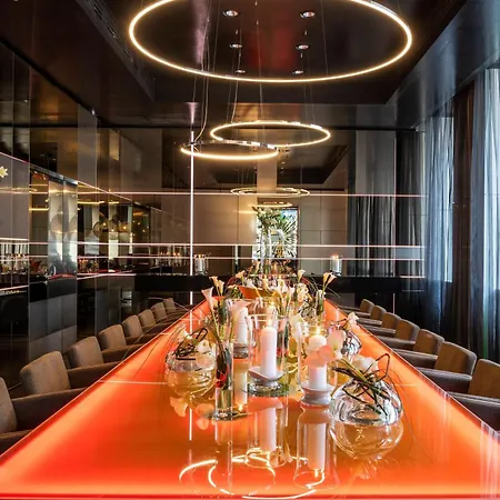 Le Meridien
