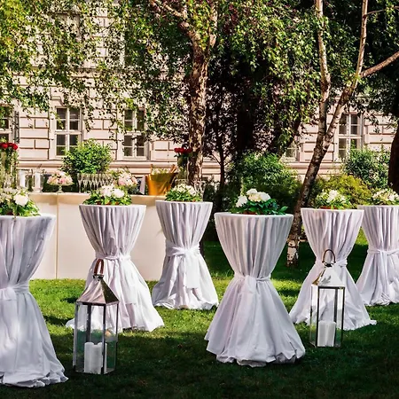Hotel Le Meridien