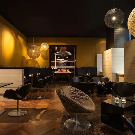 Le Meridien Vídeň