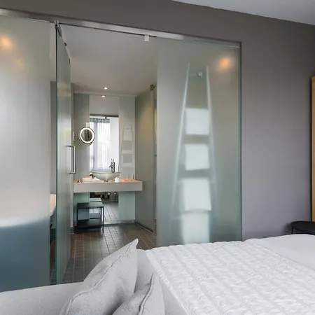 Le Meridien Vídeň