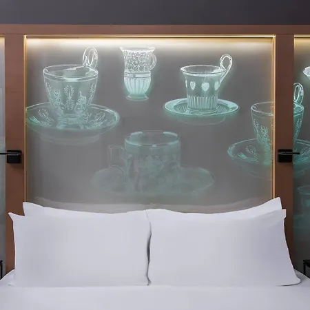 Le Meridien Vídeň