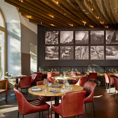 The Ritz-carlton, Hotel Wien
