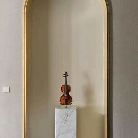 The Ritz-carlton,