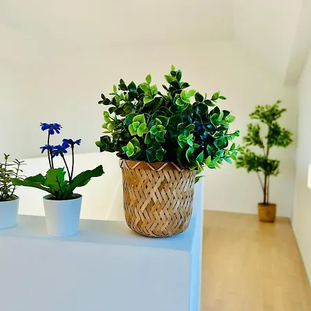 Modern 4 Room-apartment With Free Parking Vienna