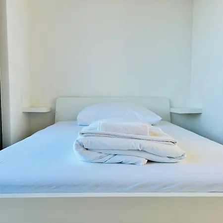 Modern 4 Room-apartment With Free Parking Vienna