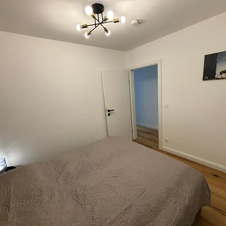 Infinity Aparthotel