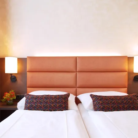 Drei Kronen Hotel 3*