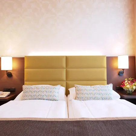 Drei Kronen 3* Vienna