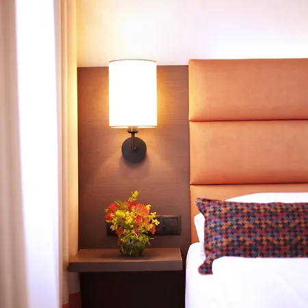 Hotel Drei Kronen 3*