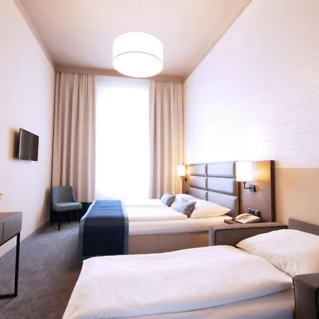 Drei Kronen Hotel