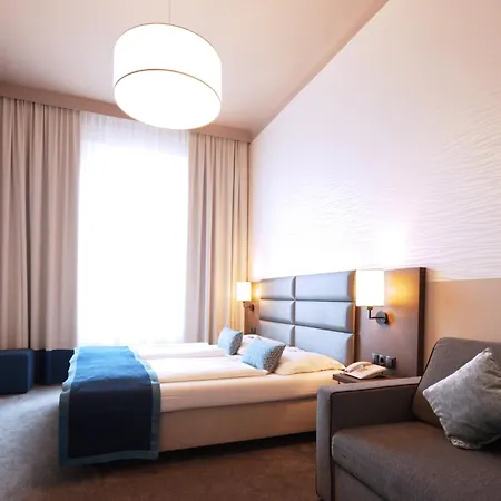 Hotel Drei Kronen