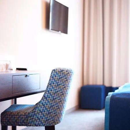 Drei Kronen Hotel Vienna