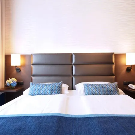 Drei Kronen Hotel