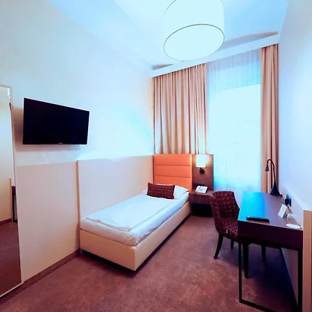 Hotel Drei Kronen