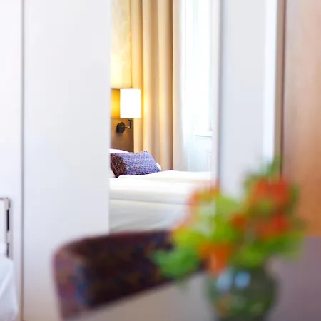 Drei Kronen Hotel Vienna