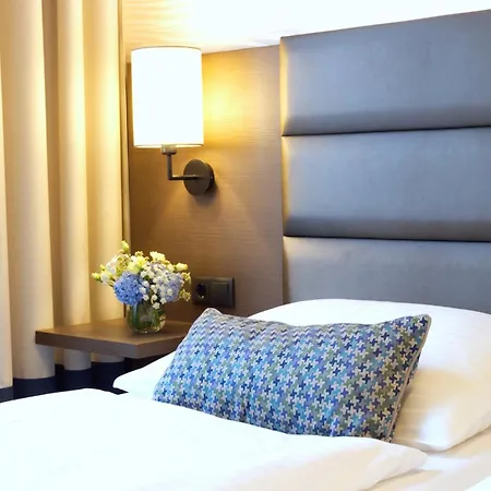 Drei Kronen Hotel