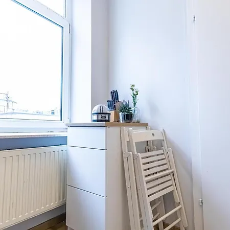 Spacious Shared Schoenbrunn