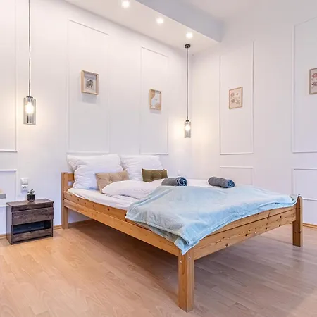Spacious Shared Schoenbrunn Vienna