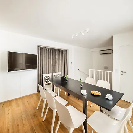 Aparthotel Jimmy's Dandelion Wenen