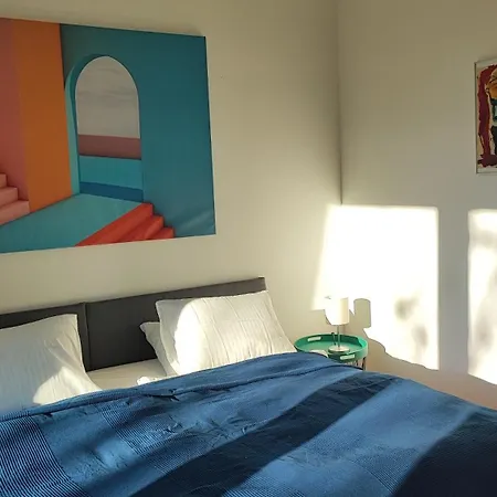 Apartament Sonnige Mit Parkblick Nahe Schoenbrunn *