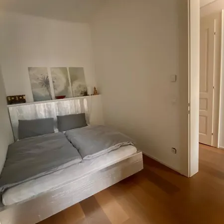 Apartament Urban Hotspot