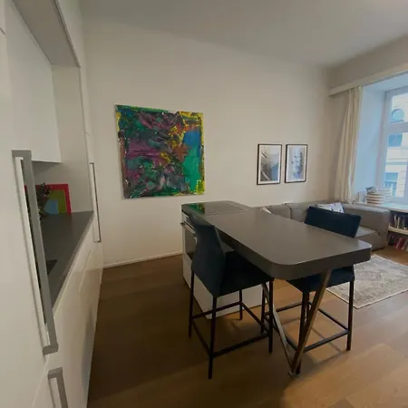 Apartament Urban Hotspot