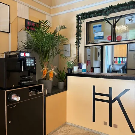 Klimt Hotel 3*