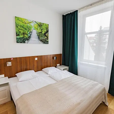 Klimt Hotel Vienna