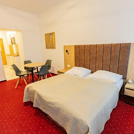 Klimt Hotel 3*