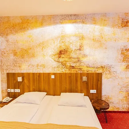 Klimt Vienna