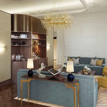 Rosewood Hotel