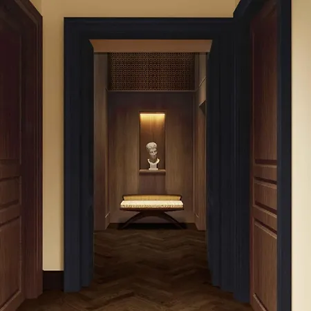 Hotel Rosewood Viena