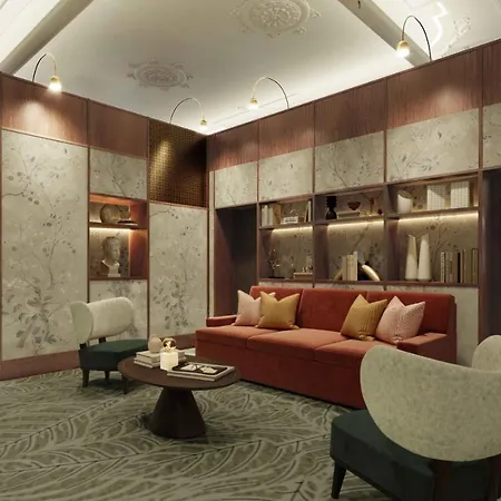 Rosewood 5*