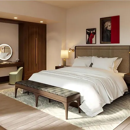 Rosewood Hotel